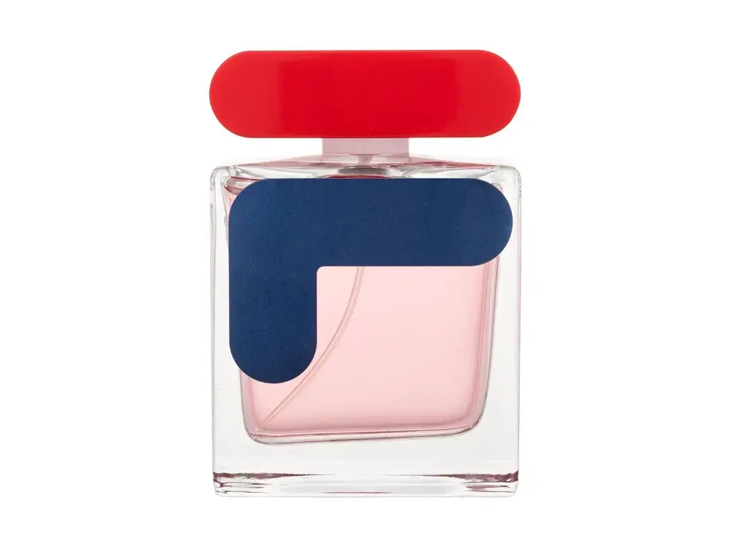 Fila F-Power Eau de Toilette 100 ml