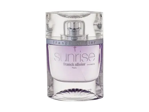 Franck Olivier Sunrise Women Eau de Toilette 50 ml