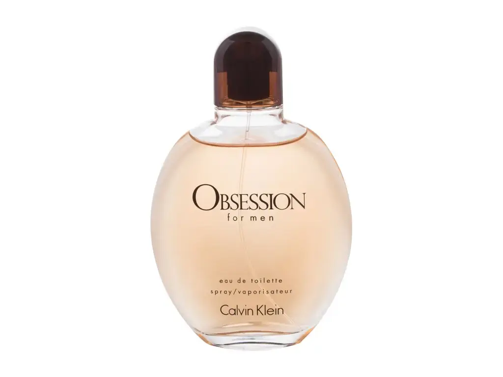 Calvin Klein Obsession For Men Eau de Toilette 200 ml