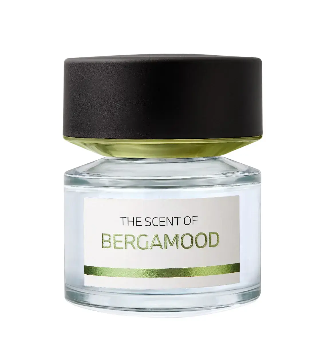 Bmw, The Scent Of Bergamood, Eau De Parfum, For Men, 100 ml