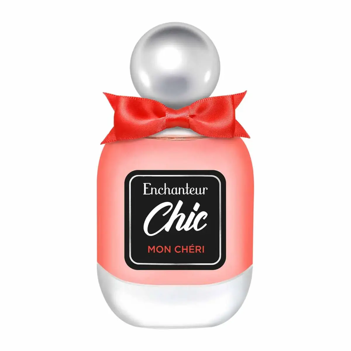 Yardley Enchanteur Chic Mon Chéri (EDT) tualetes ūdens sievietēm 50 ml