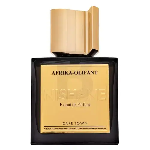 Nishane Africa-Olifant tīrās smaržas unisex 50 ml
