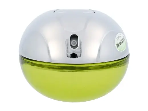 DKNY DKNY Be Delicious City Blossom Empire Apple Eau de Toilette 50 ml