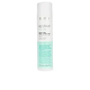 Revlon Professional Re/Start Volume Magnifying Micellar Shampoo - 250 Ml