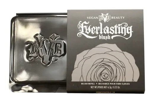 Kat Von D, Everlasting, Blush Powder, Refill, Honeysuckle, 6.2 g