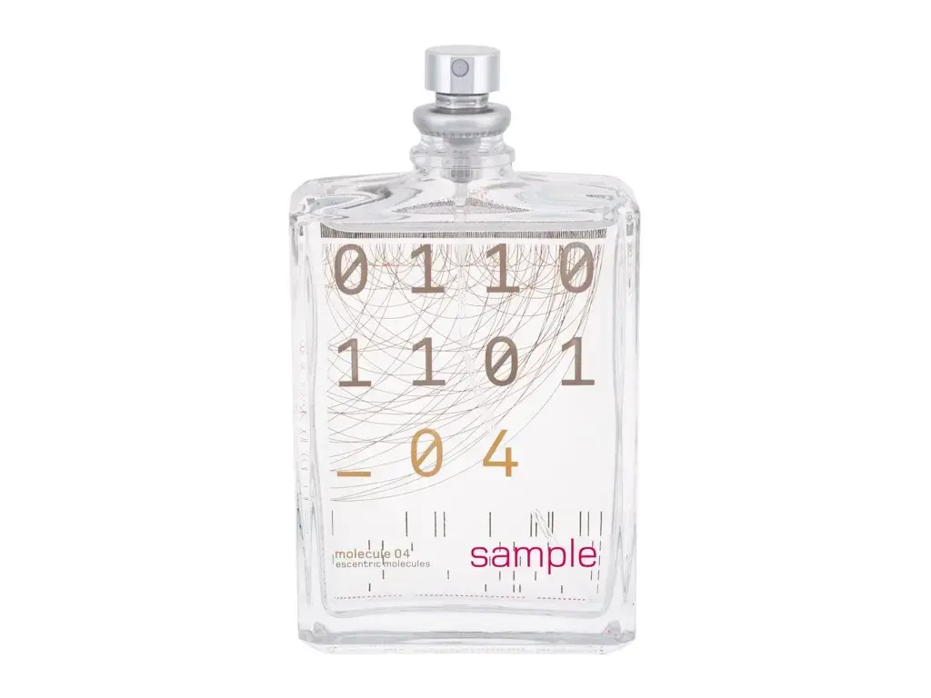 Escentric Molecules Molecule 04 Eau de Toilette 100 ml