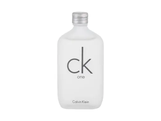 Calvin Klein CK One (EDT) tualetinis vanduo unisex 50 ml