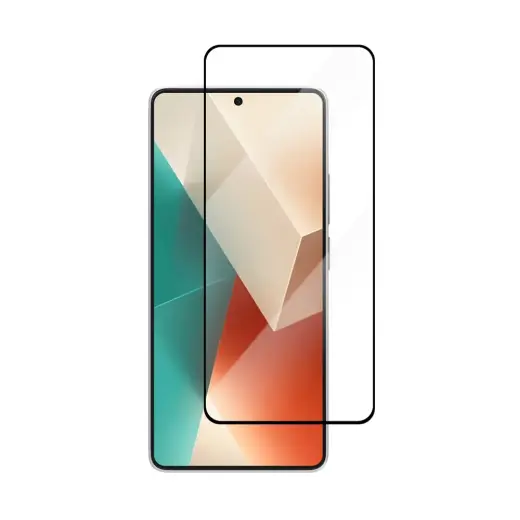 Vmax karastatud klaas telefonile Xiaomi Redmi Note 13