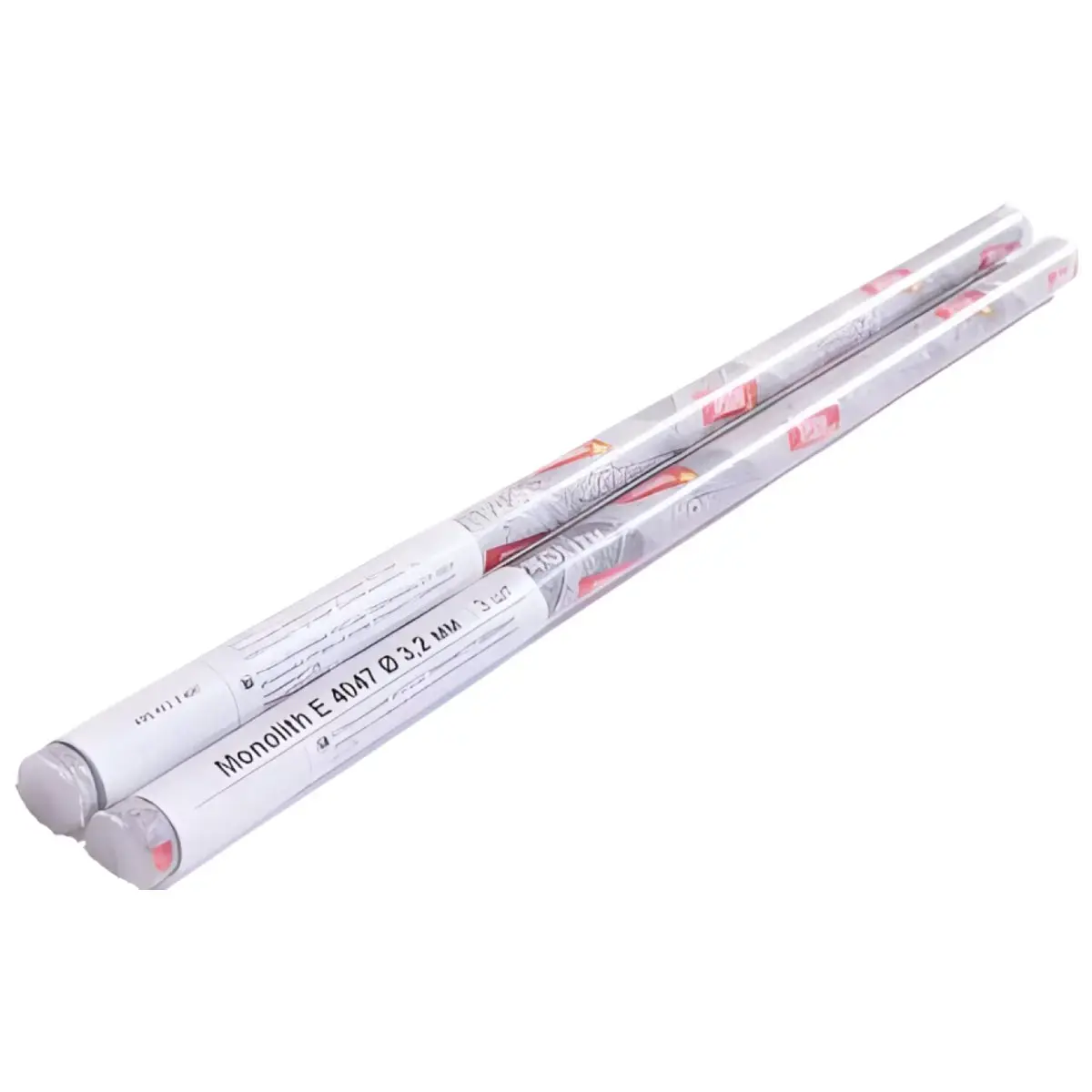 Monolith Electrodes E4047 3.2mm 3pcs for aluminum Si 12%
