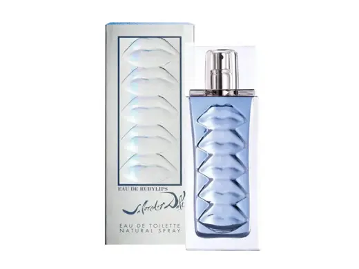 Salvador Dali Eau de Rubylips Eau de Toilette 1,6 ml