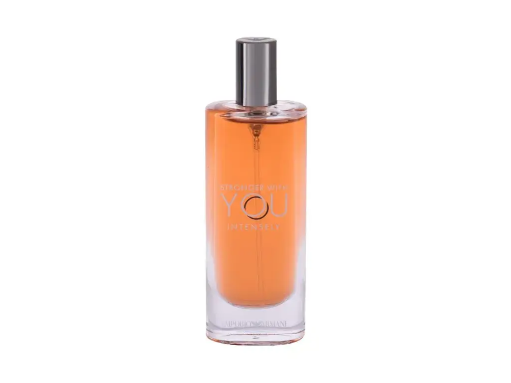 Giorgio Armani Emporio Armani Stronger With You Intensely Eau de Parfum 15 ml