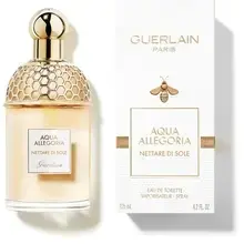 Guerlain Aqua Allegoria Nettare di Sole (EDT) tualetes ūdens sievietēm 75 ml