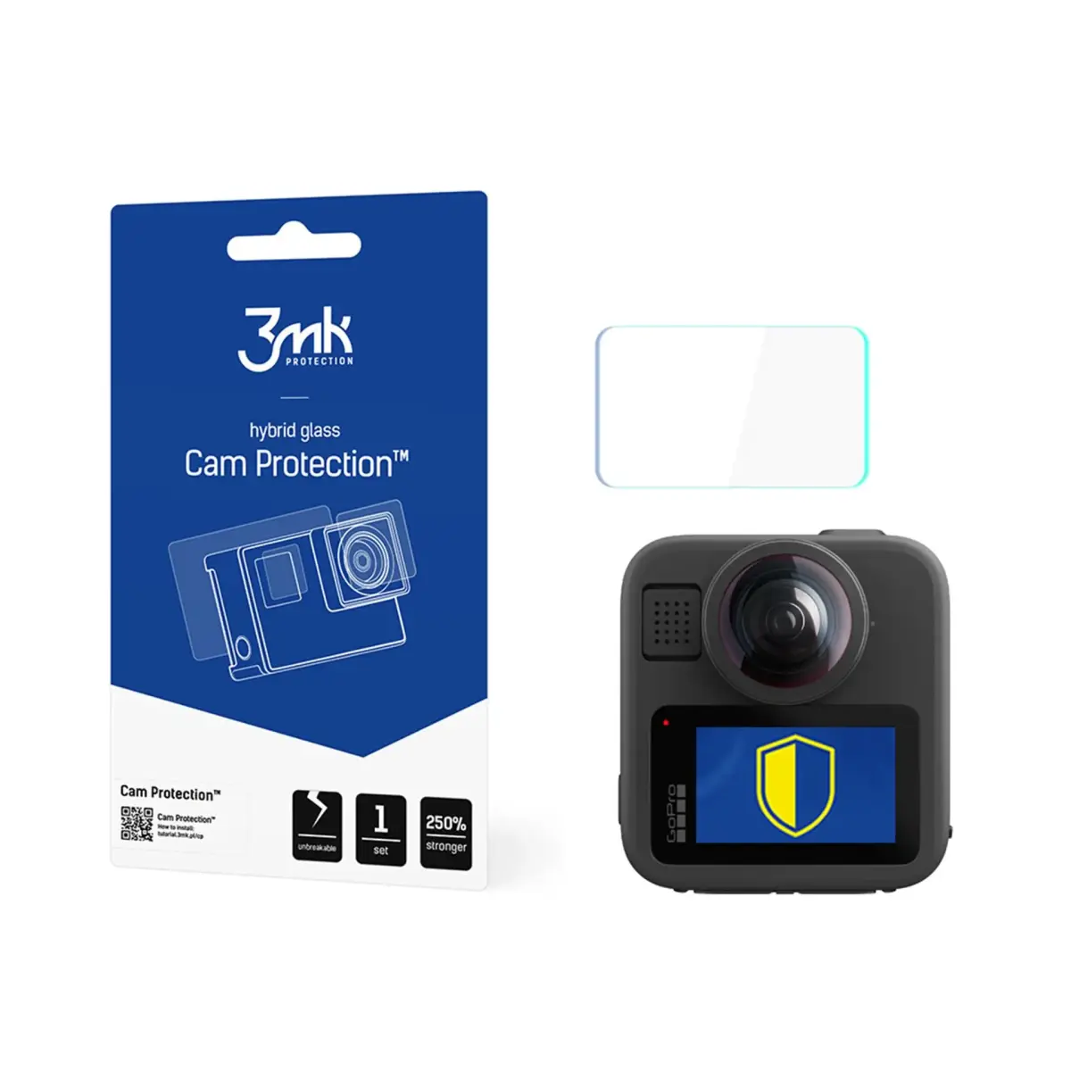 3mk Protection 3mk Cam Protection Glass