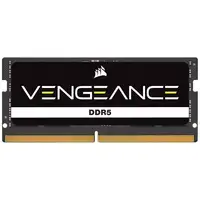 CORSAIR RAM Vengeance - 32 GB - DDR5 4800 SO-DIMM CL40