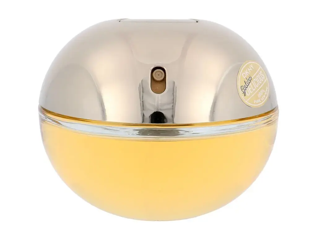 DKNY DKNY Golden Delicious Eau de Parfum 100 ml
