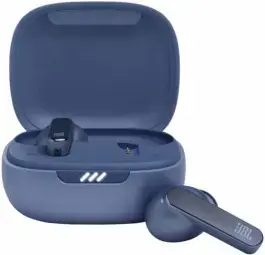 Austiņas JBL Live Pro 2 Blue