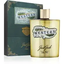 Western EDP