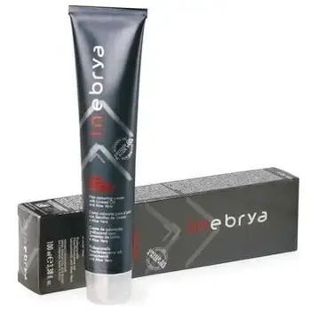 Inebrya Color BEIGE Hair Coloring Cream