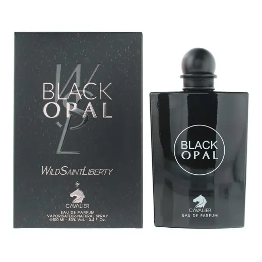 Cavalier Black Opal (EDP) parfüümvesi naistele 100 ml