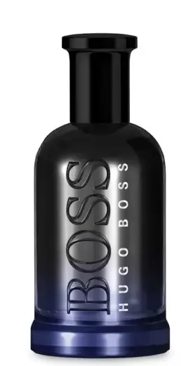 Hugo Boss Bottled Night (EDT) Eau de Toilette for Men 100 ml