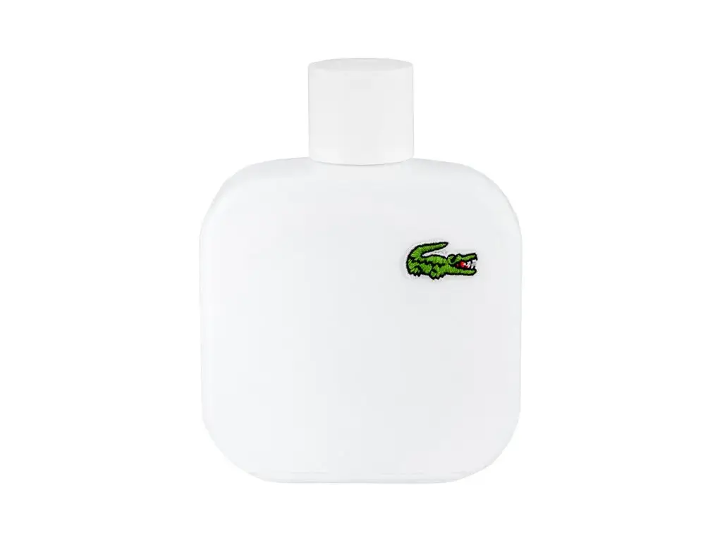 Lacoste L.12.12 Blanc Eau de Toilette 100 ml
