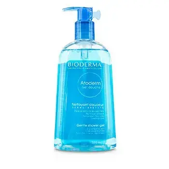 Bioderma Atoderm Shower Gel 500ml
