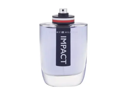 Tommy Hilfiger Impact Eau de Toilette 100 ml