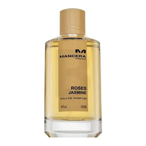 Mancera Roses Jasmine unisex parfimērijas ūdens 120 ml