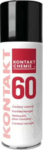 Contact de-oxidiser 200ml Kontakt Chemie