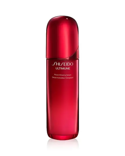 Shiseido, Ultimune, Anti-Aging, Morning, Serum, For Face, 120 ml