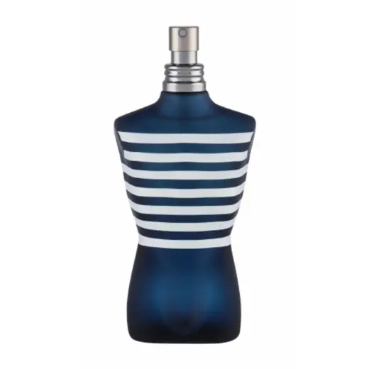 Jean Paul Gaultier, Le Male In The Navy, Eau De Toilette, For Men, 125 ml *Tester
