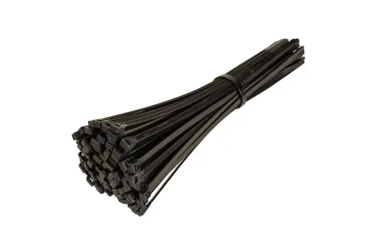 Savilces 7.2x300 mm 100gb melnas