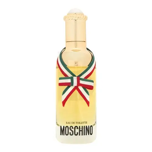 Moschino Moschino Femme tualetes ūdens sievietēm 75 ml