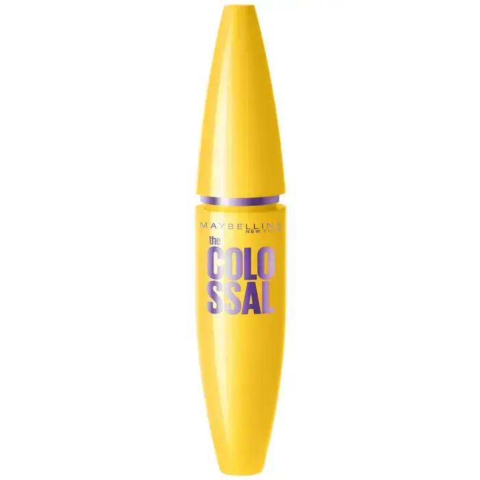 Maybelline The Colossal Volume Express Mascara Black