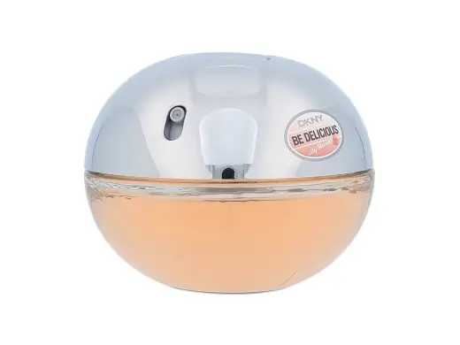 DKNY DKNY Be Delicious City Blossom Terrace Orchid Eau de Toilette 50 ml