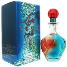 Jennifer Lopez Live Luxe (EDP) парфюмерная вода для женщин 100 мл