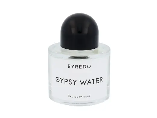 BYREDO Gypsy Water Eau de Parfum 50 ml