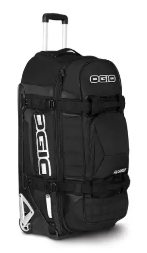 Travel Bag OGIO RIG 9800 BLACK