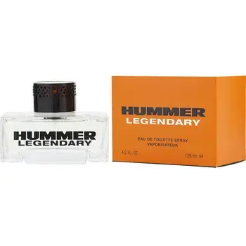 Hummer Legendary EDT 40ml