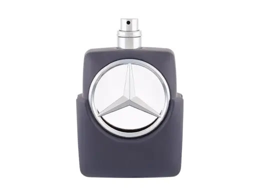 Mercedes-Benz Man Grey Eau de Toilette 100 ml