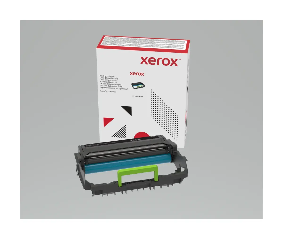 XEROX Drum unit 013R00690 (XERTR305)
