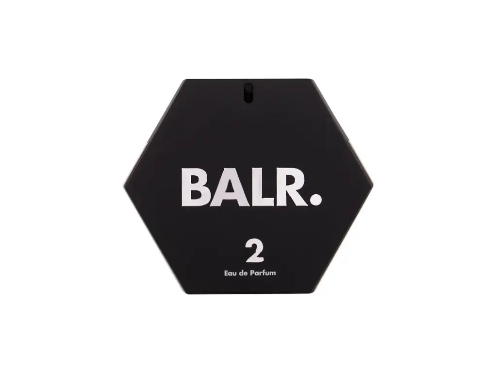 BALR. 2 Eau de Parfum 100 ml
