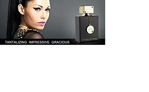 Debenhams Club De Nuit Intense Women Eau De Parfum 105Ml in Misc