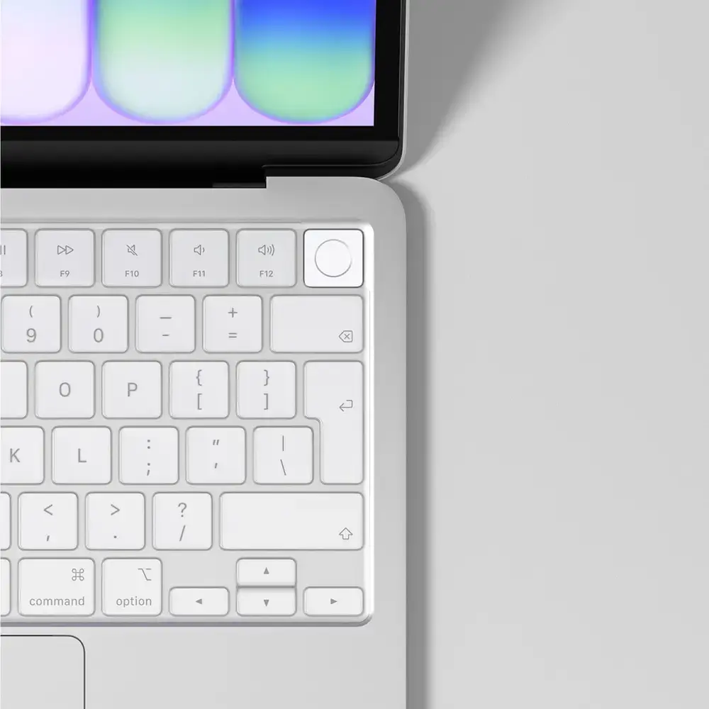 AmazingThing Keyboard Protector for Macbook Neo