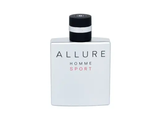 Chanel Allure Homme Sport Eau de Toilette 50 ml