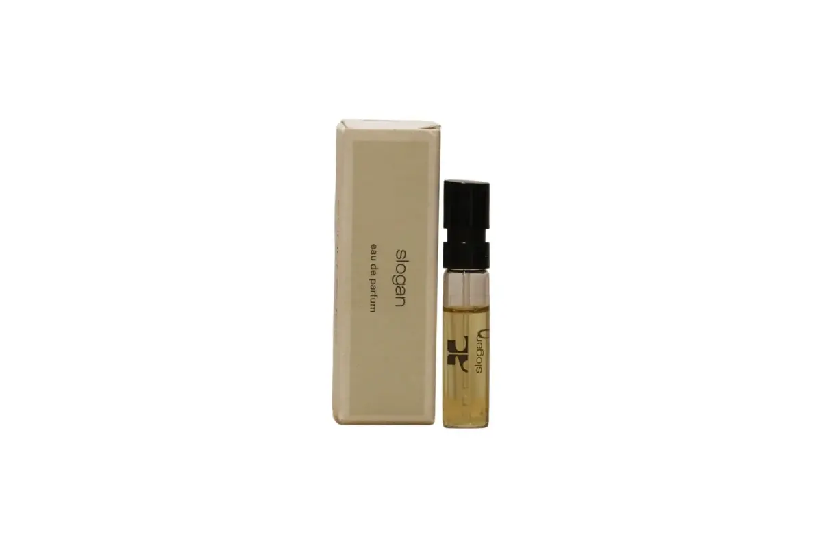 Courreges Slogan, Eau de Parfum, Unisex