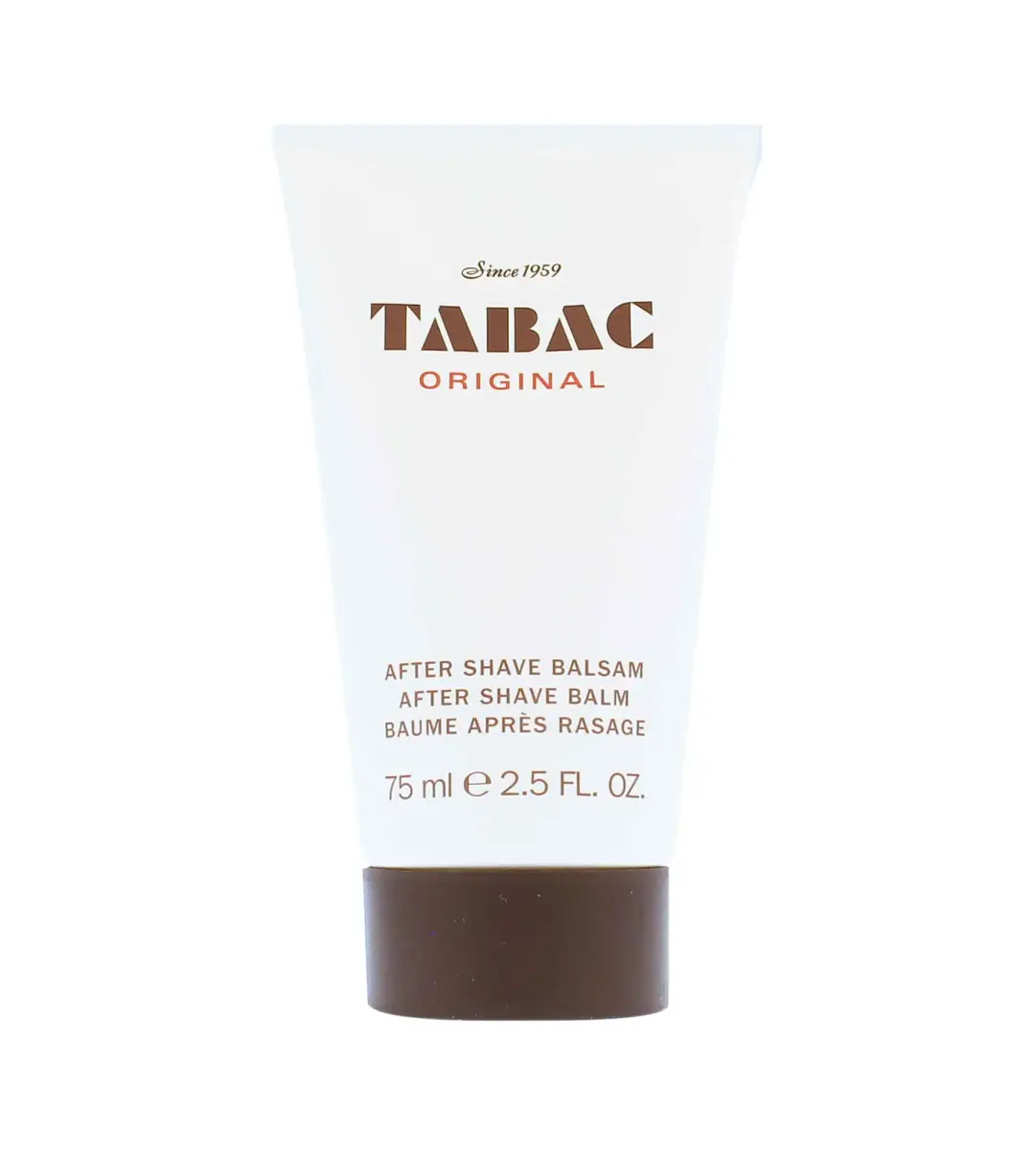 Maurer and Wirtz Tabac After Shave Balm 75ml