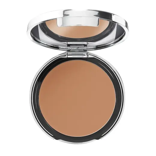 Pupa, Extreme Matt, Matte Finish, Compact Foundation, 080, Amber, SPF 30, 11 g *Tester