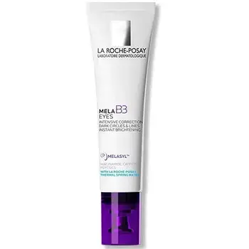 La Roche-Posay Mela B3 Eyes Cream - Oční krém 15ml