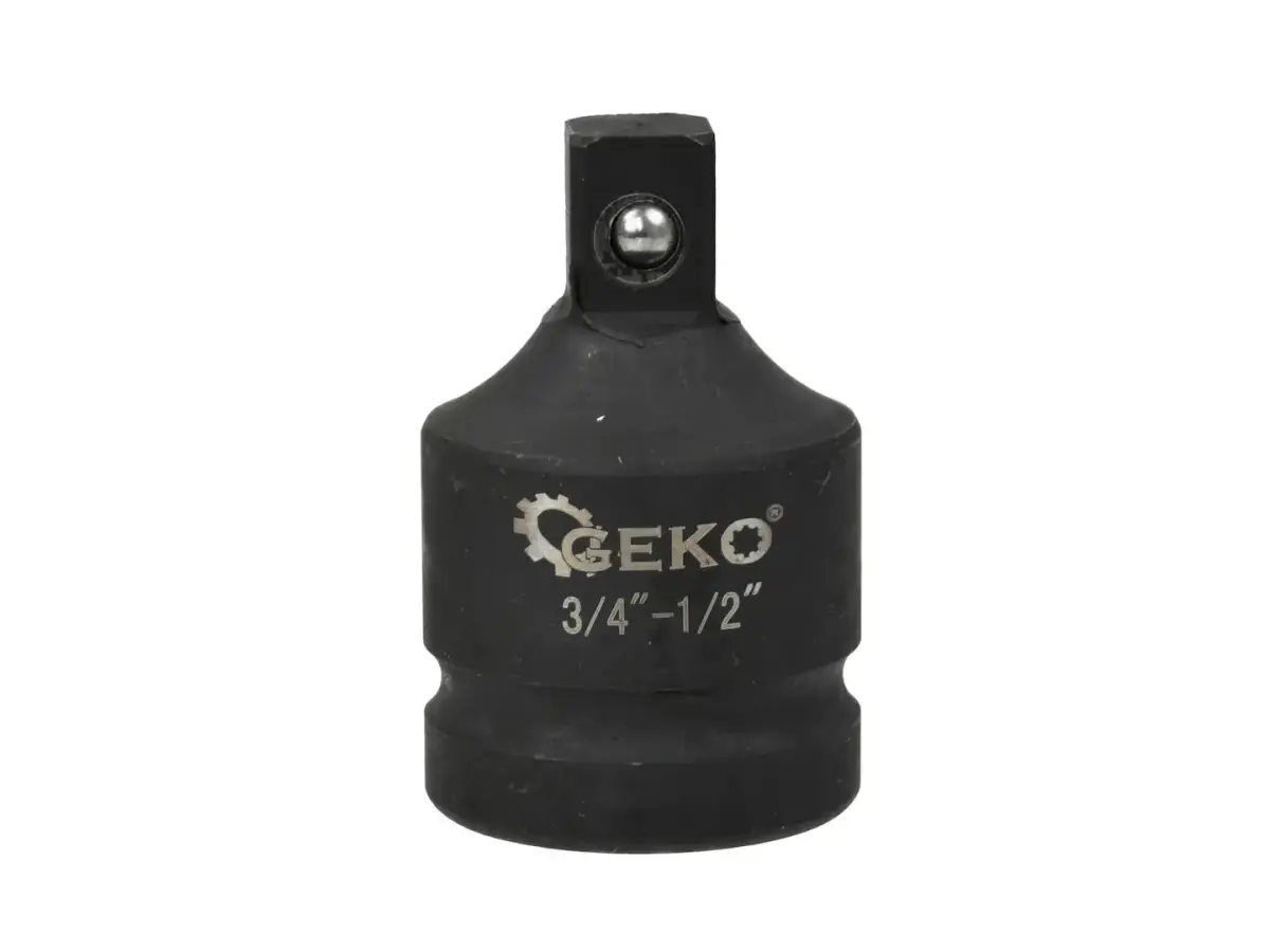 Löögiadapter 3/4" sise - 1/2" välis